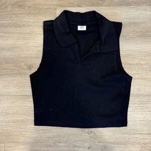 Sunday best “Knox tank”